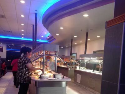 China Super Buffet 0