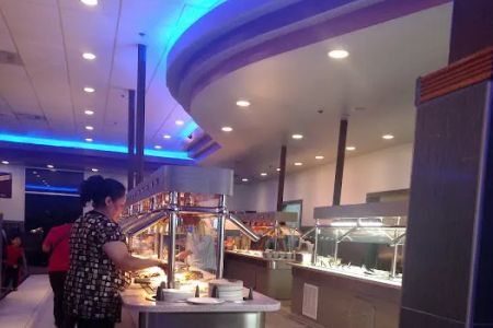 China Super Buffet