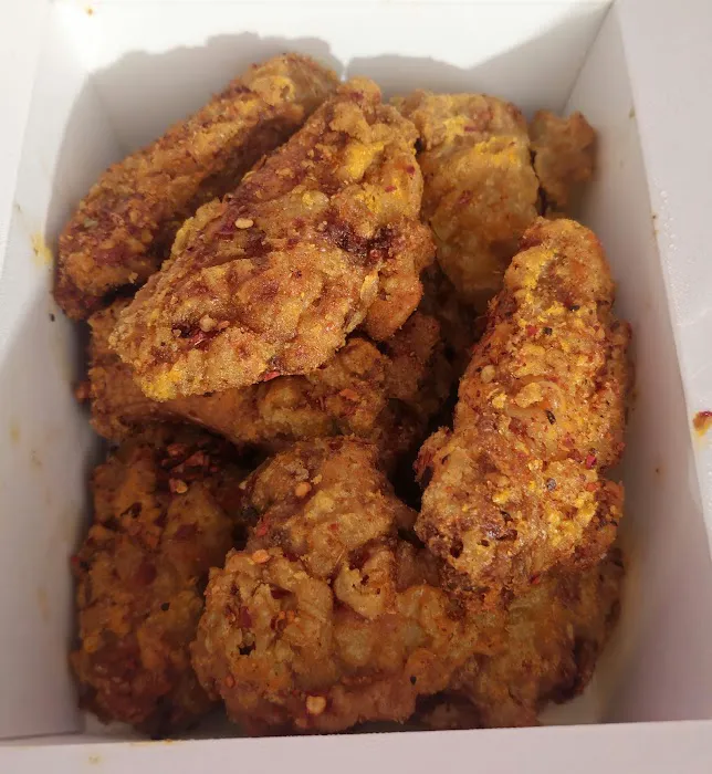 Asia Wok Chinese Food 6
