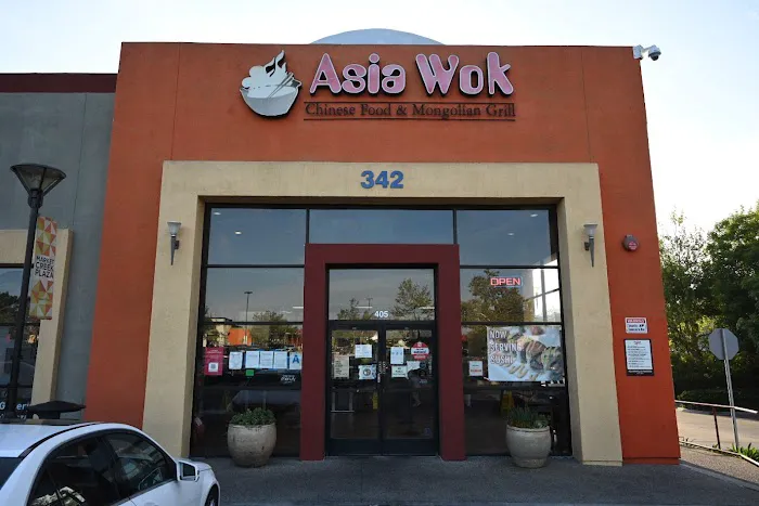 Asia Wok Chinese Food 4