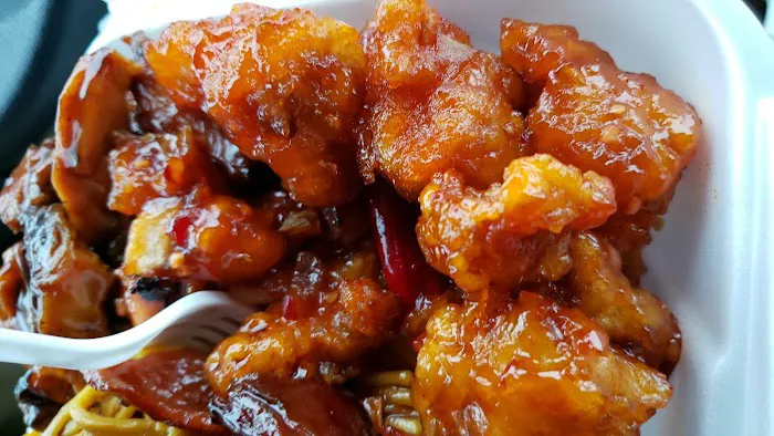 Asia Wok Chinese Food 9