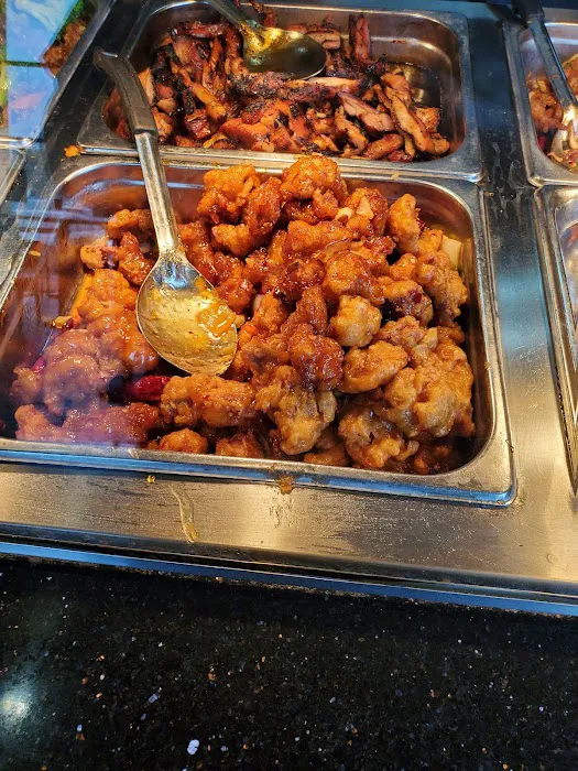 Asia Wok Chinese Food 1
