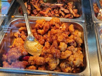 Asia Wok Chinese Food 0