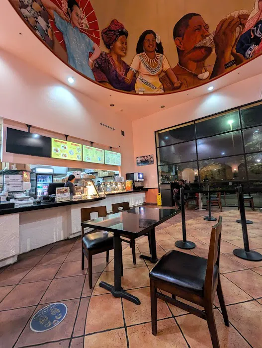 Asia Wok Chinese Food 10