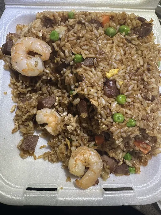 Ma Noodle House 9