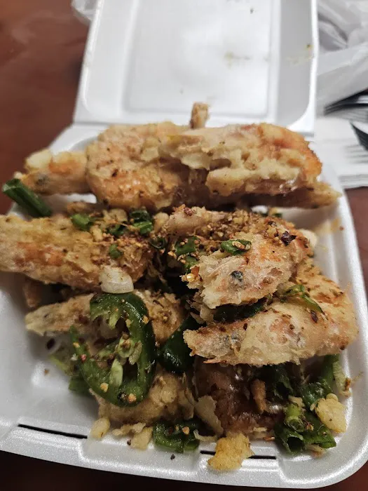 Ma Noodle House 7