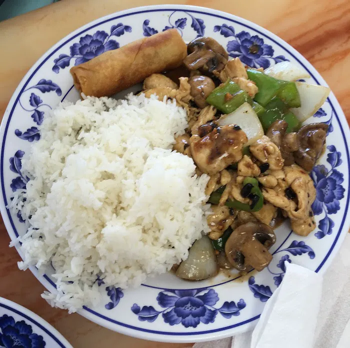 Ma Noodle House 8