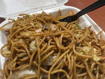Ma Noodle House 0