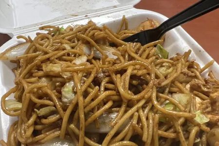 Ma Noodle House