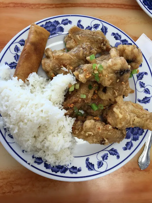 Ma Noodle House 3
