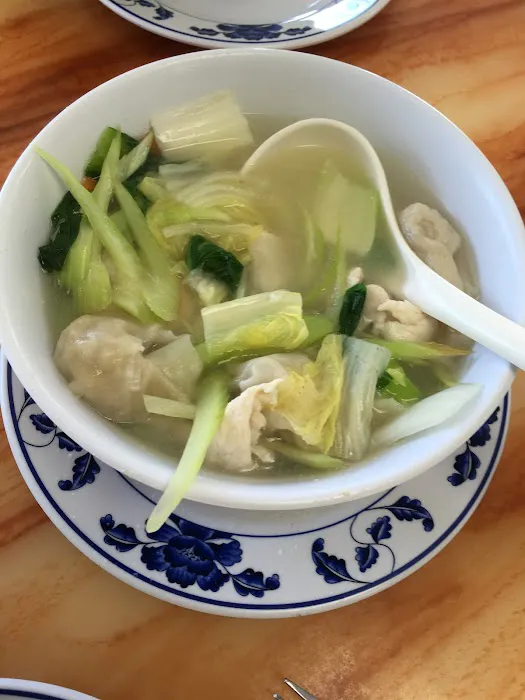 Ma Noodle House 5