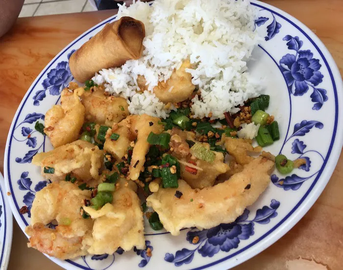 Ma Noodle House 6