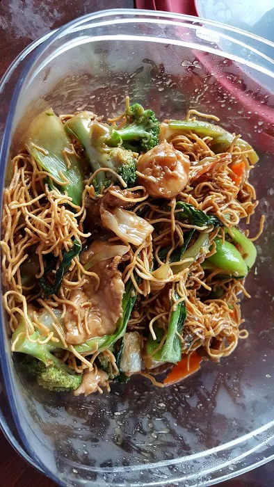 Ma Noodle House 2