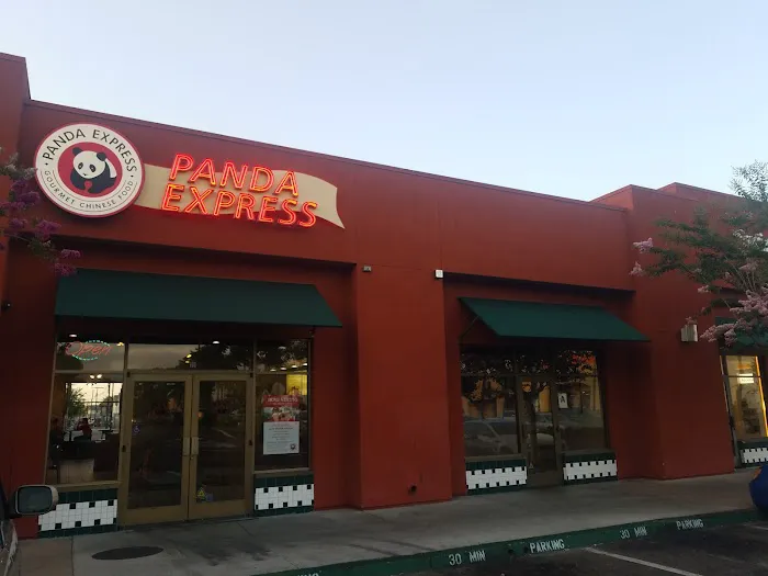 Panda Express 5