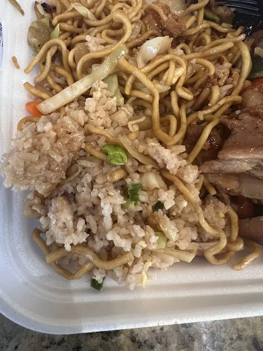 Panda Express 1