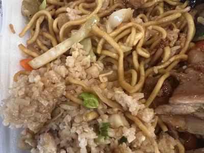 Panda Express 0