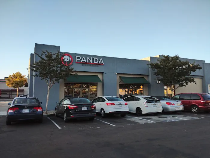 Panda Express 4