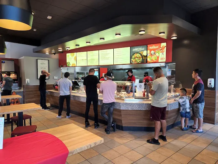 Panda Express 2