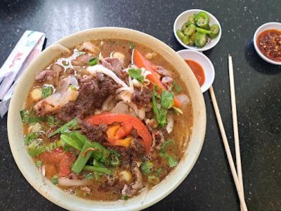 Minh Ky Restaurant 0