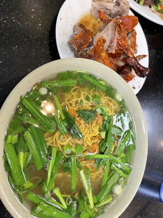Minh Ky Restaurant 9