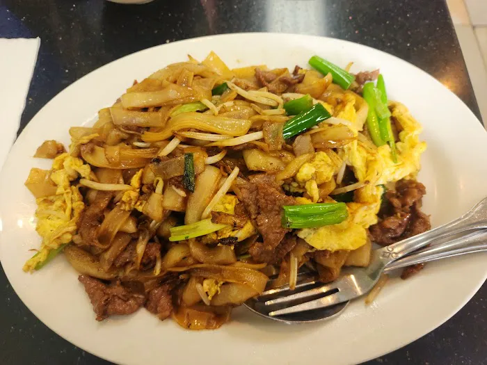 Minh Ky Restaurant 3