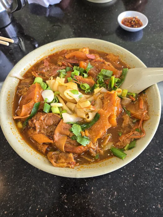 Minh Ky Restaurant 10