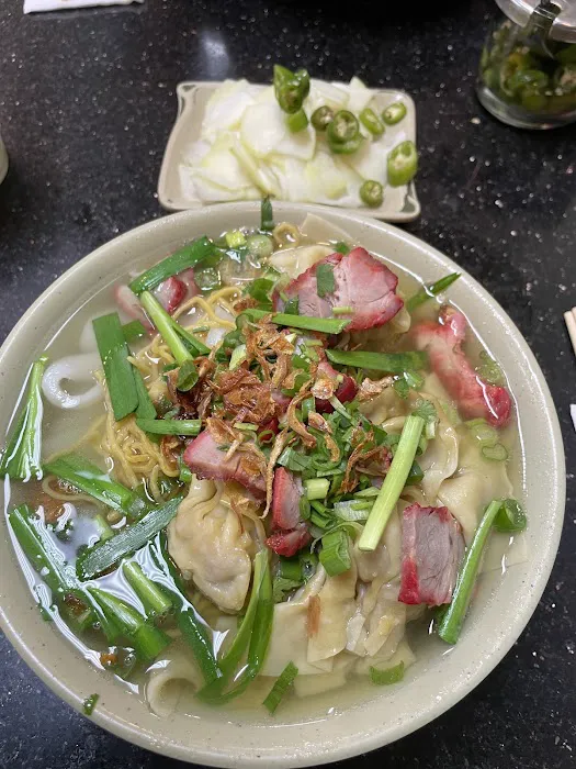 Minh Ky Restaurant 6