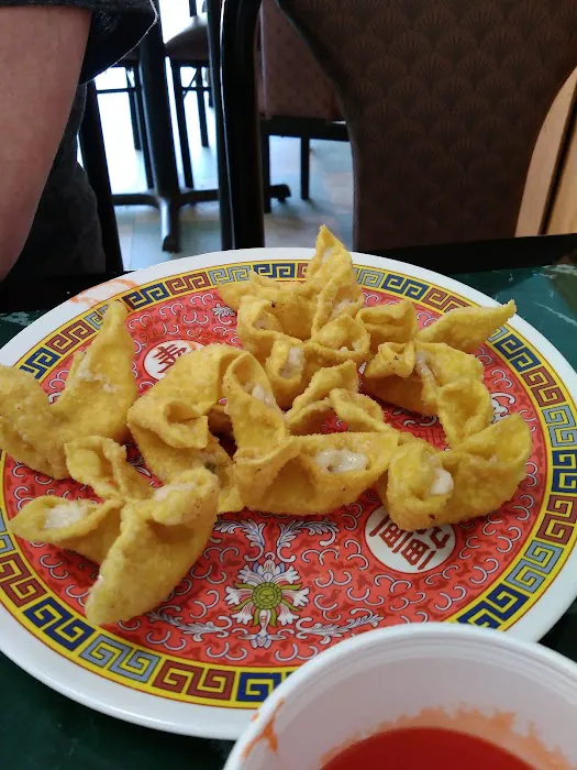 New China Star 6