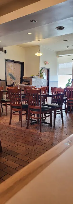 Asian Buffet Restaurant 1