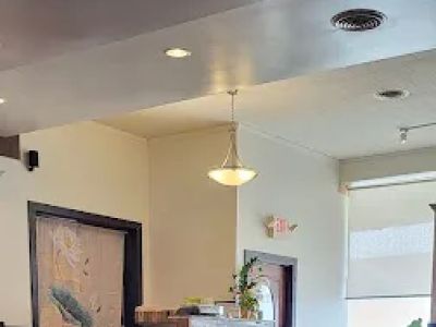 Asian Buffet Restaurant 0