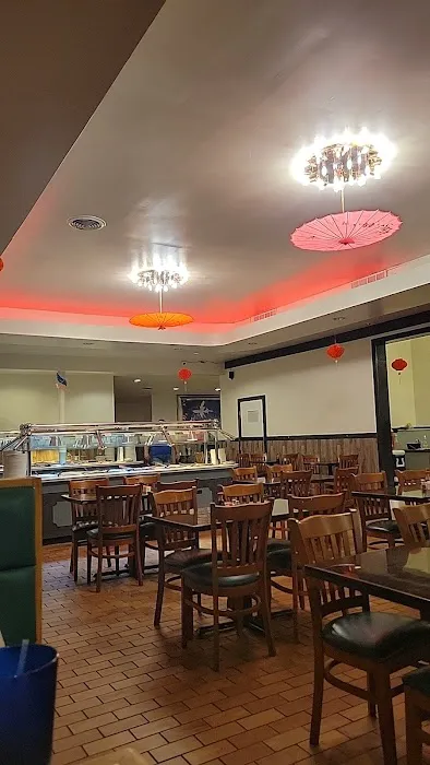 Asian Buffet Restaurant 5