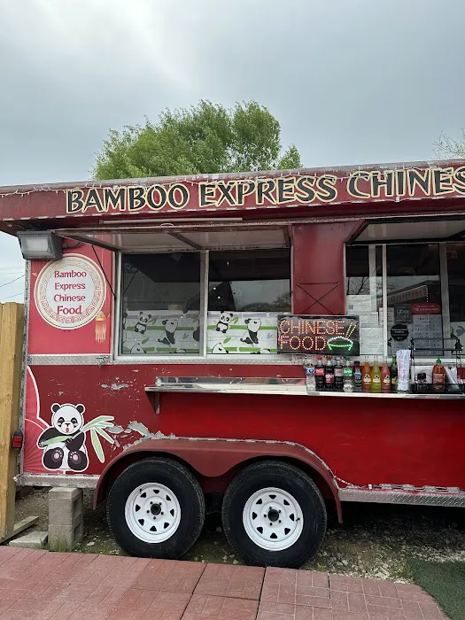 Bamboo Express Chinese Food 6