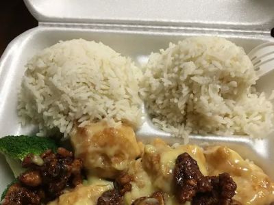 Bamboo Express Chinese Food 0