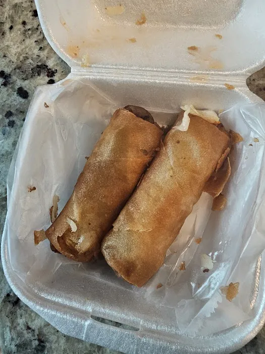 Bamboo Express Chinese Food 3