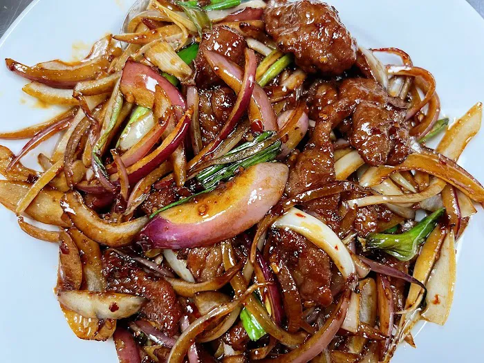 JJ’s Wok 9