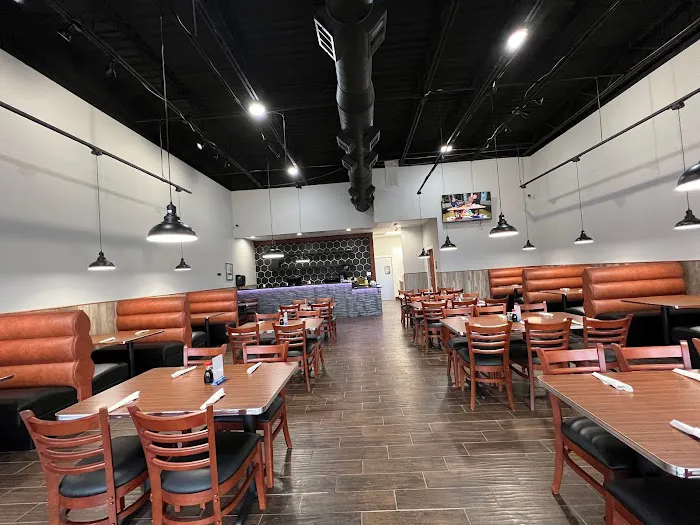 JJ’s Wok 7