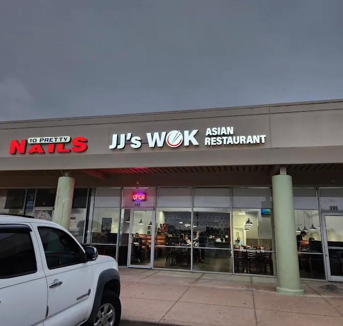 JJ’s Wok 6