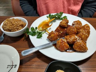 JJ’s Wok 0