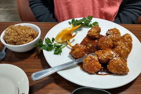 JJu2019s Wok