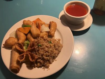 Oriental Kitchen Restaurant 0