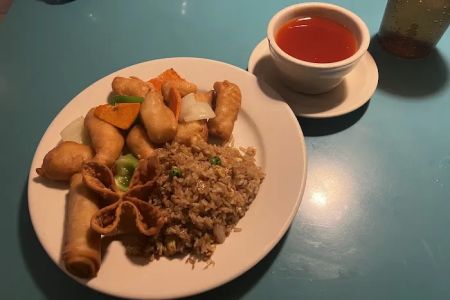 Oriental Kitchen Restaurant
