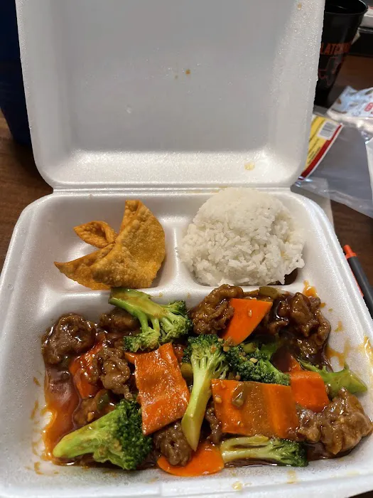 Oriental Kitchen Restaurant 3