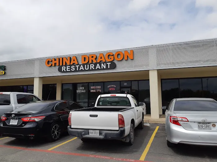 Oriental Kitchen Restaurant 9