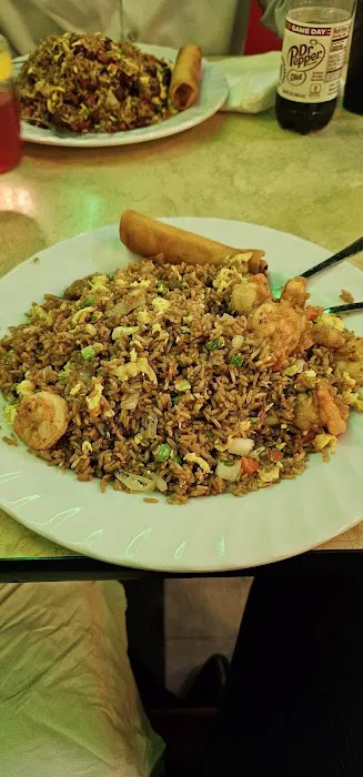 Oriental Kitchen Restaurant 11