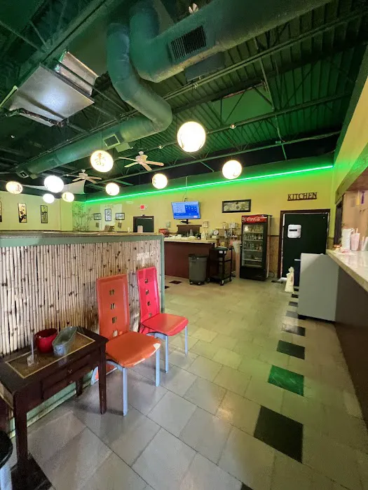 Oriental Kitchen Restaurant 10
