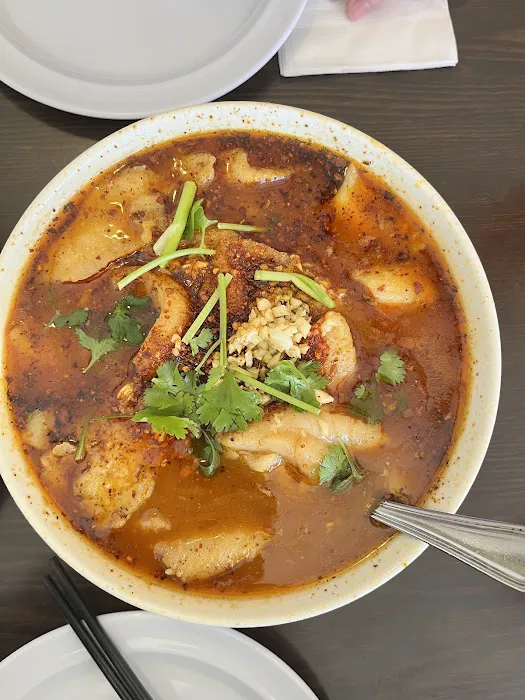 Hunan Bistro 6