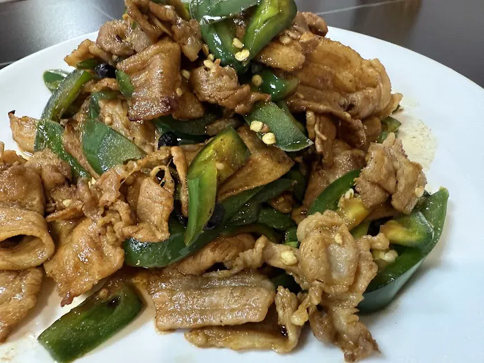Hunan Bistro 7