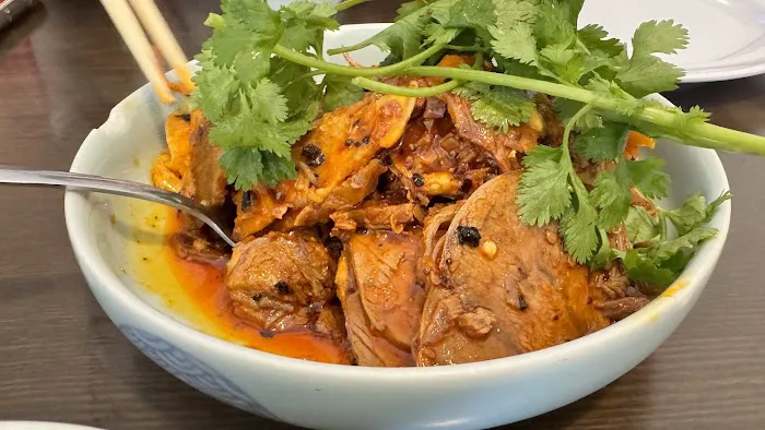 Hunan Bistro 5