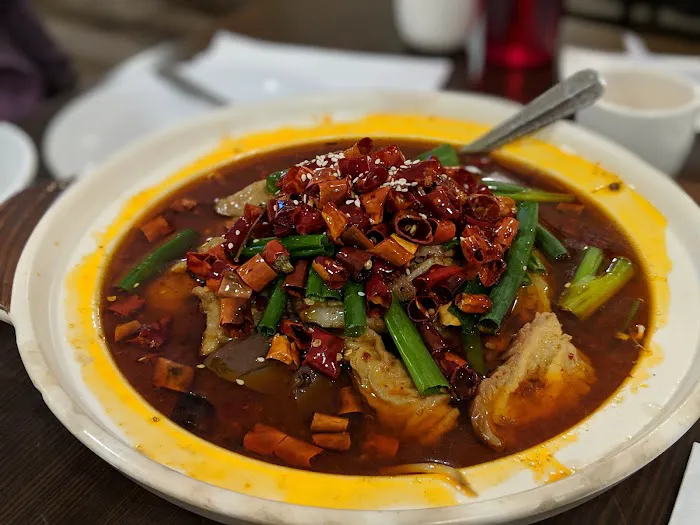 Hunan Bistro 9