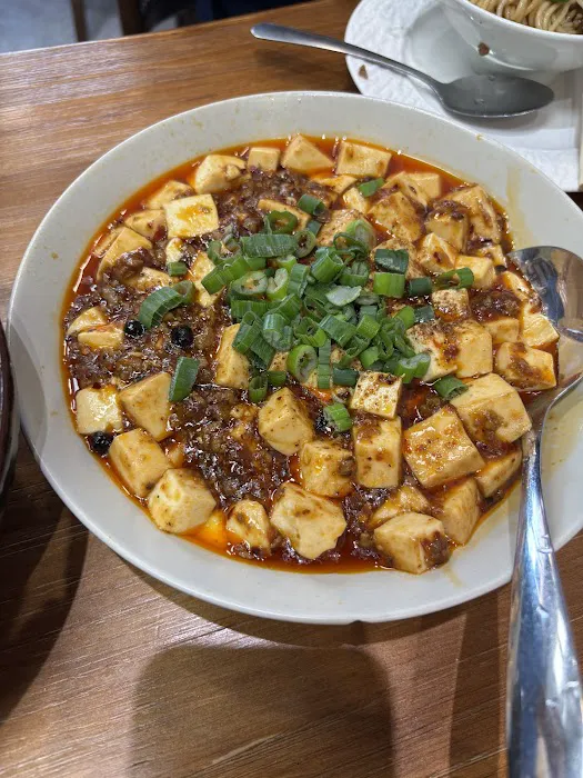 Hunan Bistro 2
